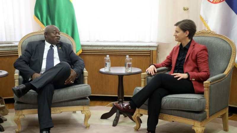 Kasama: Podrška teritorijalnom integritetu i suverenitetu Srbije 1