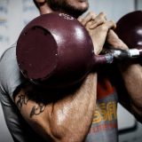 Crna Gora: Četiri odsto mladića koristi steroide 4