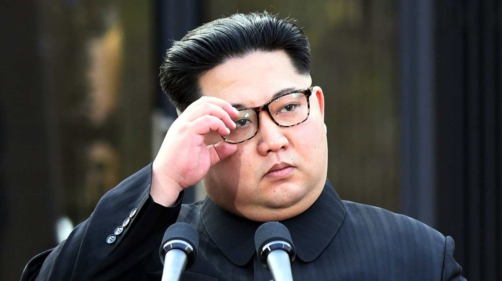 Pjongjang upozorio SAD da ne ugrožava zbližavanja dve Koreje 1