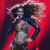 Dojče vele: Troje Albanaca predstavlja tri zemlje na Evroviziji 13