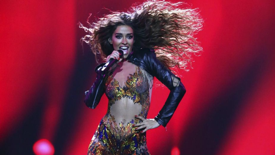 Dojče vele: Troje Albanaca predstavlja tri zemlje na Evroviziji 1