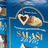 Salaši za 21. vek 12