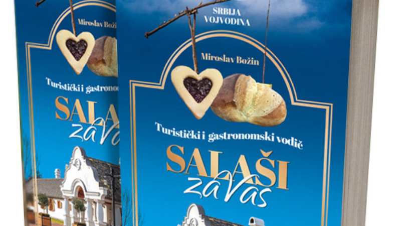 Salaši za 21. vek 1