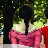 Novi roman Jelene Lengold nakon decenije i po 12