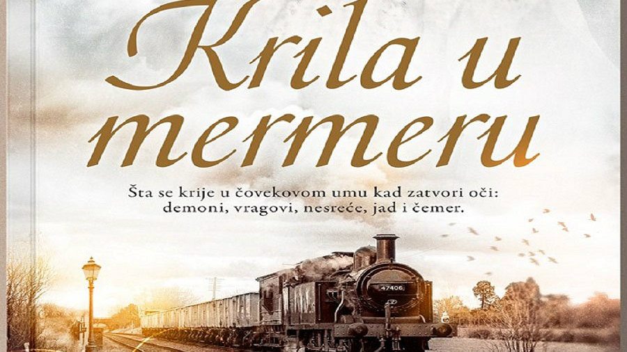 Žena u senci četiri muškarca 1 Žena u senci četiri muškarca 1