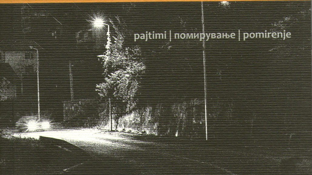 "Biber" za pomirenje 1 "Biber" za pomirenje 1