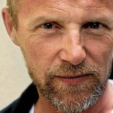 Ju Nesbe dolazi u Beograd 1