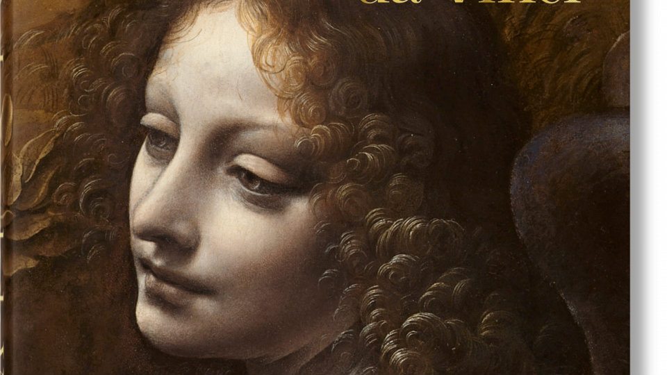 Kompletno delo univerzalnog umetnika 1