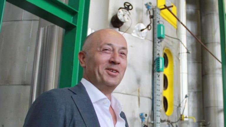 Otvoren prvi hotel Šeraton u Novom Sadu 1