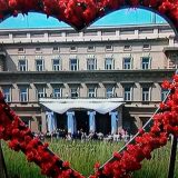 Održano Kolektivno venčanje ispred Skupštine grada 5