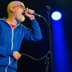 Dirljivim koncertom proslavljen 60. rođendan Vlade Divljana (FOTO, VIDEO) 2