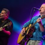 Dirljivim koncertom proslavljen 60. rođendan Vlade Divljana (FOTO, VIDEO) 5