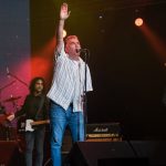 Dirljivim koncertom proslavljen 60. rođendan Vlade Divljana (FOTO, VIDEO) 6