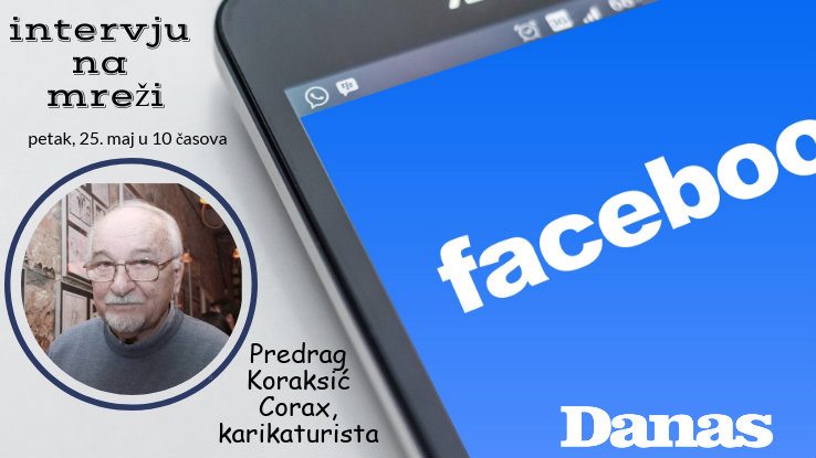 Koraks 25. maja odgovara na pitanja građana na Fejsbuku 1