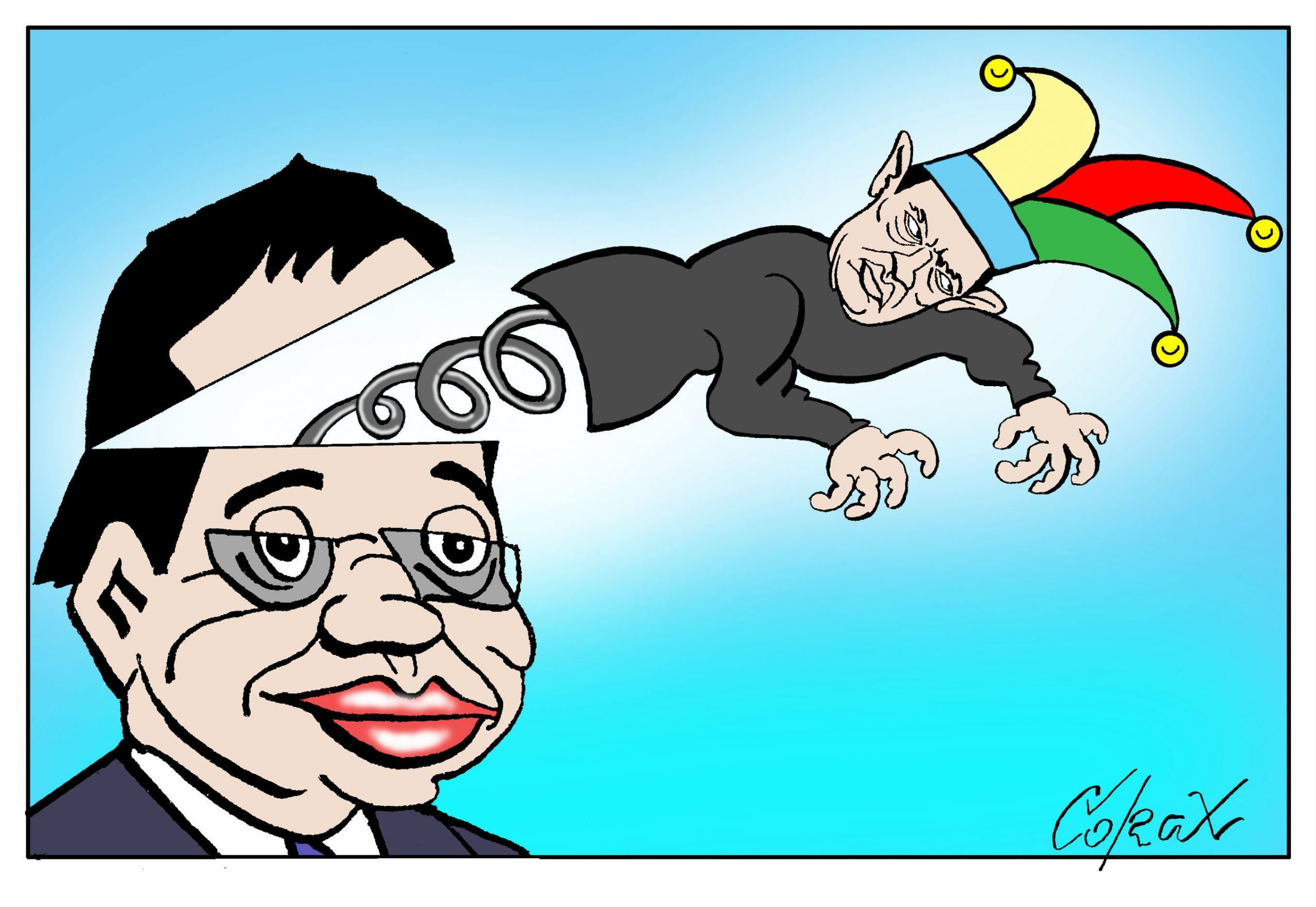 Corax 2