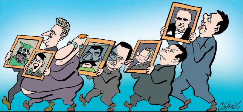 Corax 11