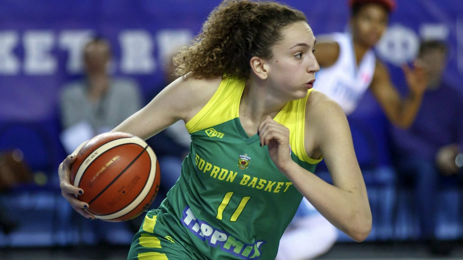 Crvendakić najbolje krilo Evrolige 1