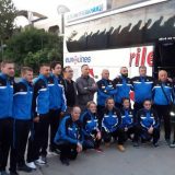 Karate savez Kosova uložio žalbu EKF 9