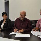 Milomir Glavčić još jednom pomaže Kraljevu 1