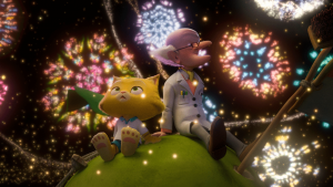 Filmski vodič od 4. do 9. maja 7