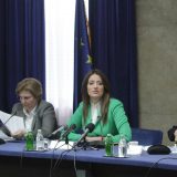 Kuburović: Najveća opasnost od trgovine ljudima u graničnim područjima 14