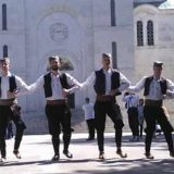 Kulturno umetnički program u Topoli uz preko 40 folklornih grupa 15