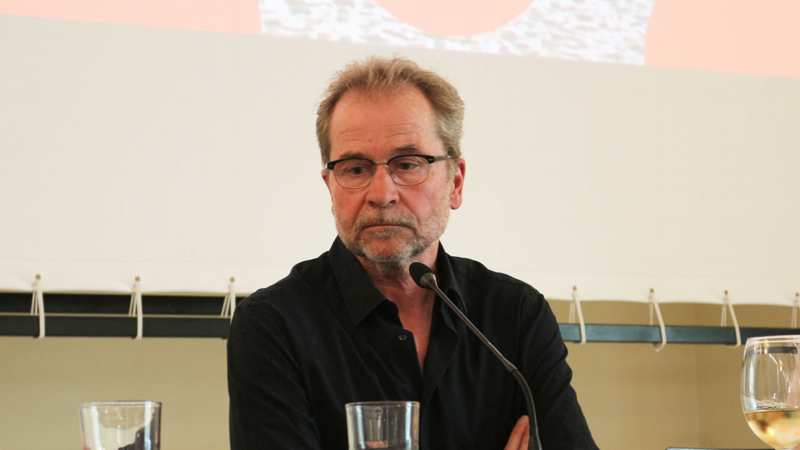 Moji filmovi služe tome da se gledalac oseti neprijatno 1