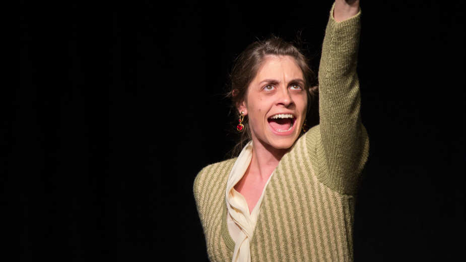 Ćutanje i zataškavanje zločina 1