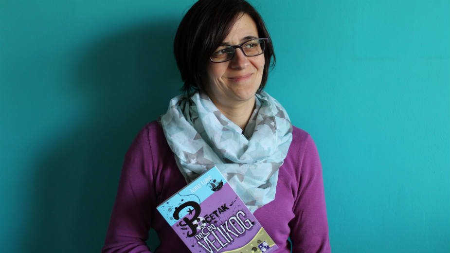 Tinejdž roman protiv površnosti mladih generacija 1