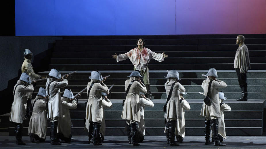 Iz Italije stigle tri operske zvezde i scenografija 1