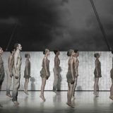 Inspirisano "Hazarskim rečnikom" i omaž Tomažu Panduru 7