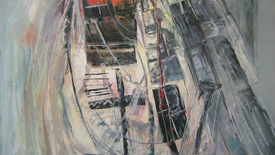 Vrtlozi - krhko stanje postojanja 1