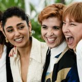 "Nema nikada dovoljno nesrećnih da bi se svet promenio" 7