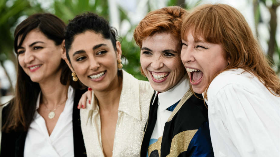 "Nema nikada dovoljno nesrećnih da bi se svet promenio" 1