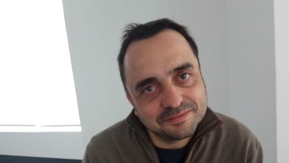 Vizuelna kultura ne postoji 1