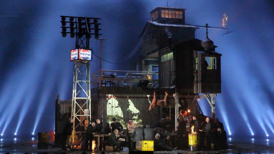 Danse macabre 20. veka ili istorija kao niz svireposti 1