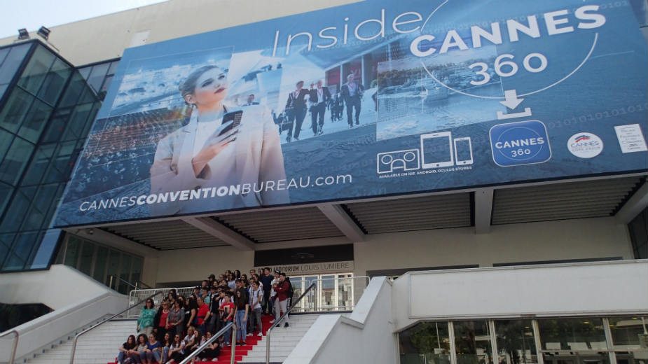 Počinje 71. Filmski festival u Kanu 1