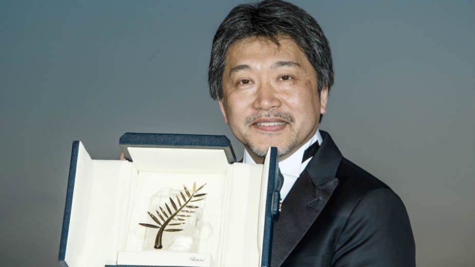 Palma za dirljivu porodičnu sagu 1