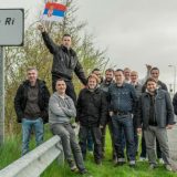 Zeleno je, nema plave i svuda svi sviraju 15