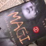 O velikim mukama, blistavom daru i tragičnom kraju Magi 3