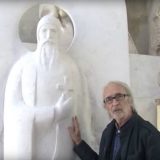 Liči na cara Dušana, ali nema veze, oba su Nemanjići 13