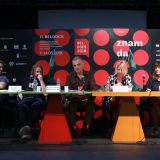 Predstavljen Novi srpski dokumentarni film na Beldocsu 9