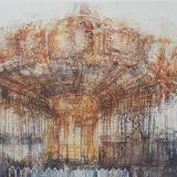 Peti međunarodni bijenale akvarela Galerije A 5