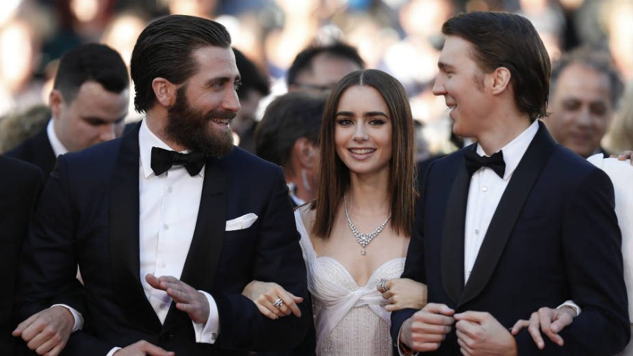 "Čovek koji je ubio Don Kihota" Terija Gilijama ipak na kraju festivala 1