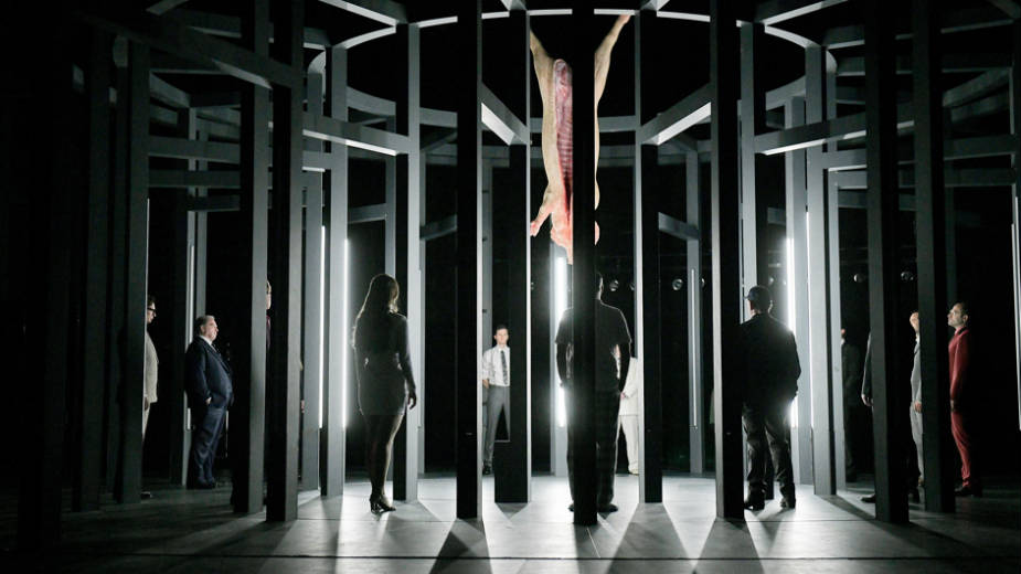 Privredna drama o finansijskom kapitalizmu 1 Privredna drama o finansijskom kapitalizmu 1