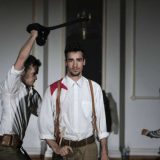 Novosadsko Smrt fašizmu 13