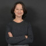 Gošće Kamij Loran, Mjurijel Barberi i Natali Azule 2