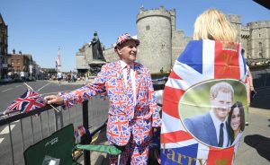 Kraljevsko venčanje: Zajedničko slavlje s javnošću 2