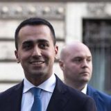 Lider italijanskog pokreta pet zvezdica Di Majo podneo ostavku 3