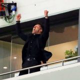 Atletiko u finalu u LŠ 3